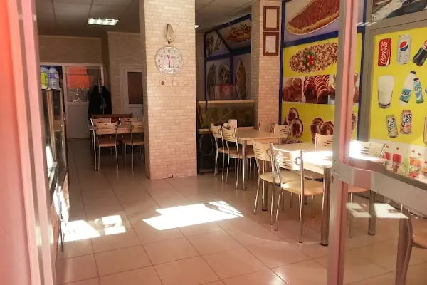 ÇERKEZKÖY PİDELAND - Resim 3