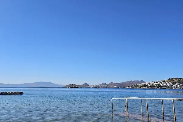 Queen Beach&amp;Pub - Resim 7