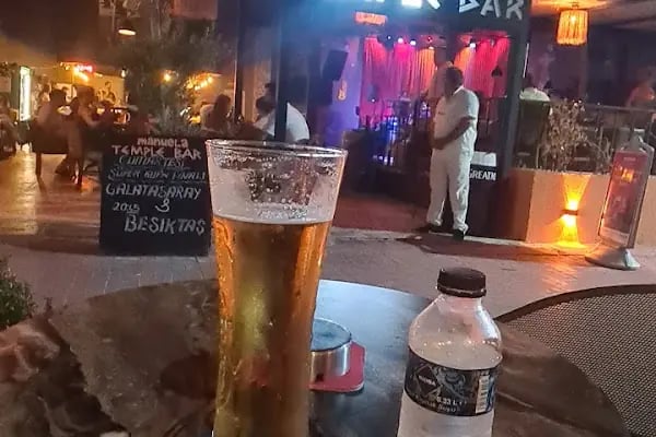 Queen Beach&amp;Pub - Resim 5