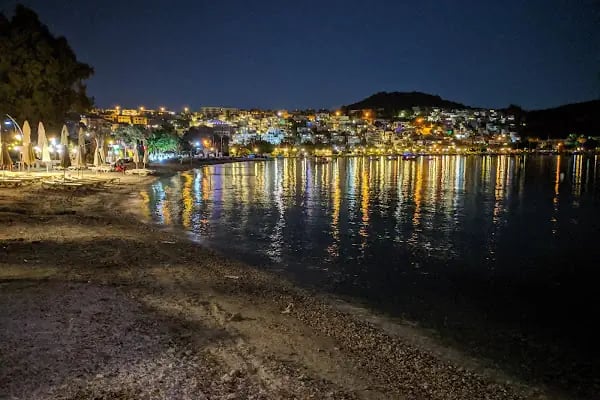 Queen Beach&amp;Pub - Resim 17