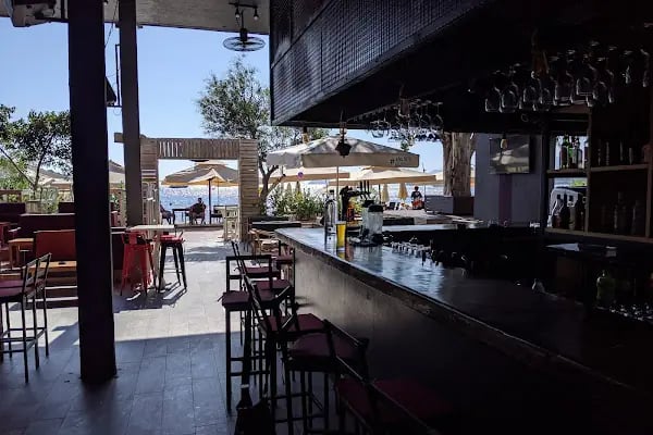 Queen Beach&amp;Pub - Resim 13