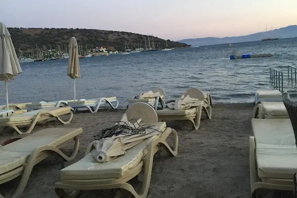 Queen Beach&amp;Pub - Resim 16