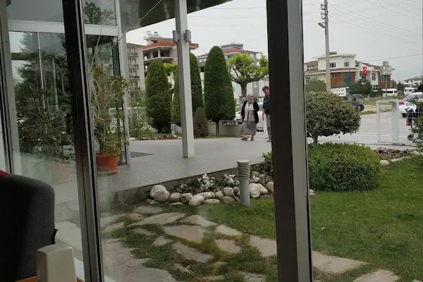 Özel Gözakademi Hastanesi - Resim 14