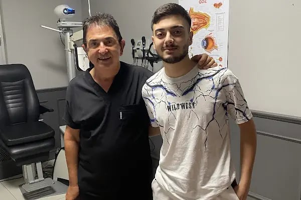 Özel Gözakademi Hastanesi - Resim 11