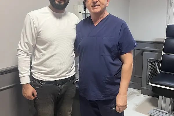 Özel Gözakademi Hastanesi - Resim 19