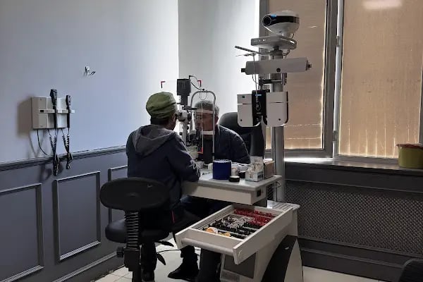 Özel Gözakademi Hastanesi - Resim 4