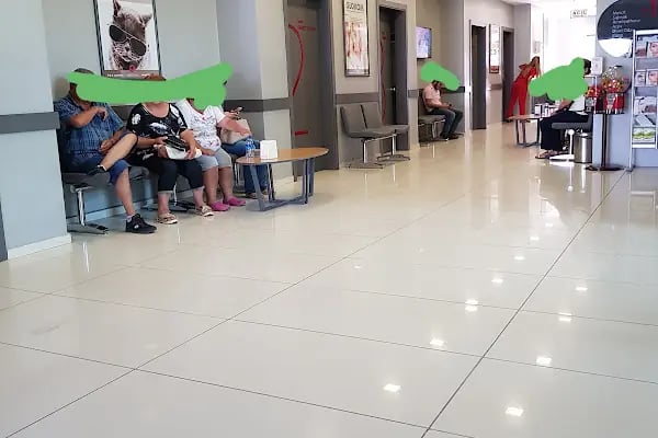 Özel Gözakademi Hastanesi - Resim 3