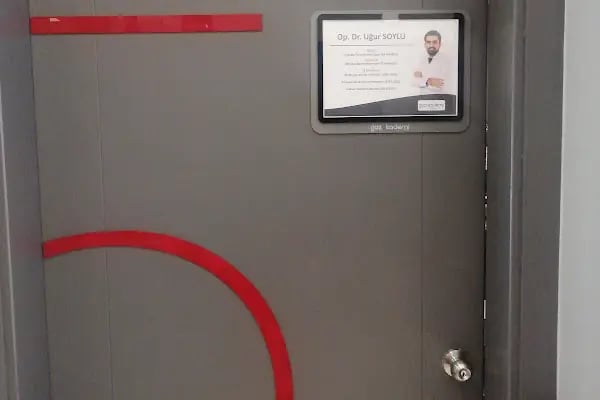 Özel Gözakademi Hastanesi - Resim 16