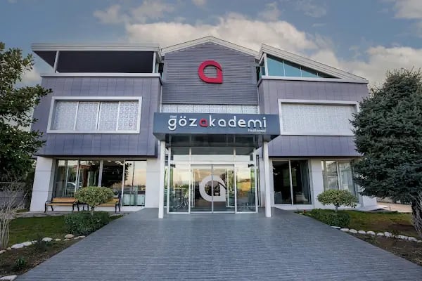 Özel Gözakademi Hastanesi - Resim 2