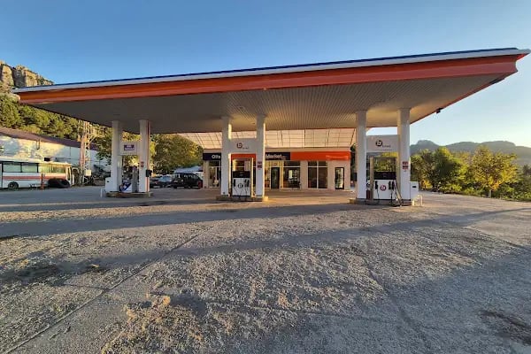 BPET - ÇETİNKAYA KARDEŞLER PETROL - Resim 4