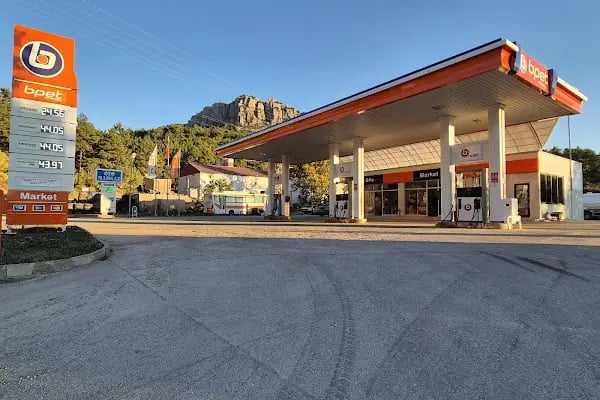BPET - ÇETİNKAYA KARDEŞLER PETROL - Resim 5