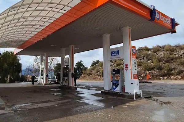 BPET - ÇETİNKAYA KARDEŞLER PETROL - Resim 8