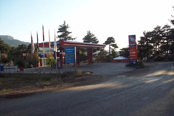 BPET - ÇETİNKAYA KARDEŞLER PETROL - Resim 7