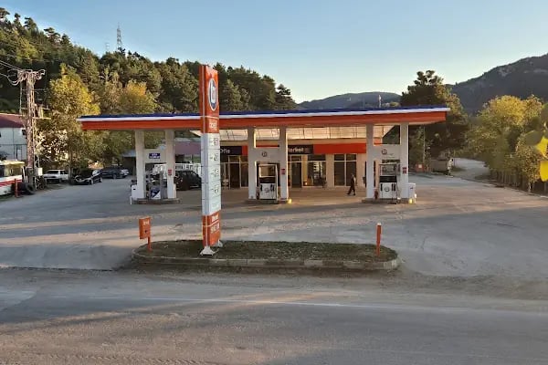 BPET - ÇETİNKAYA KARDEŞLER PETROL - Resim 6
