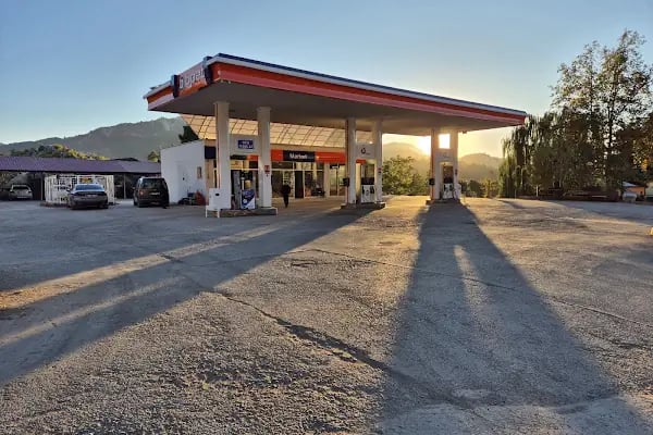 BPET - ÇETİNKAYA KARDEŞLER PETROL - Resim 9