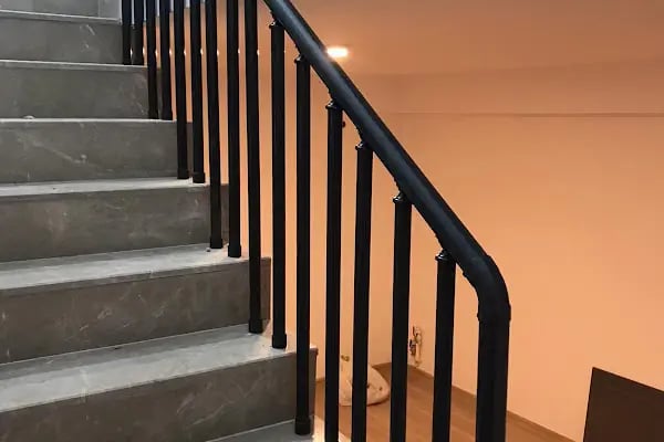 Kanaat Cam Balkon Sistemleri - Resim 2