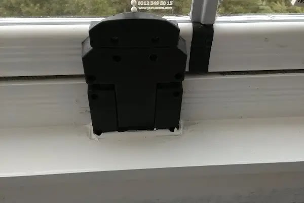 Kanaat Cam Balkon Sistemleri - Resim 6