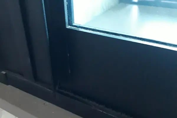 Kanaat Cam Balkon Sistemleri - Resim 3
