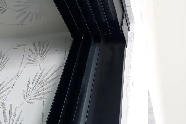 Kanaat Cam Balkon Sistemleri - Resim 7