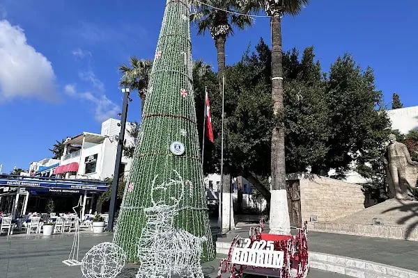 Bodrum Belediye Başkanlığı - Resim 14