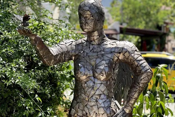 Bodrum Belediye Başkanlığı - Resim 9