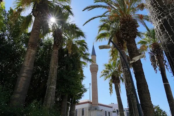 Bodrum Belediye Başkanlığı - Resim 6