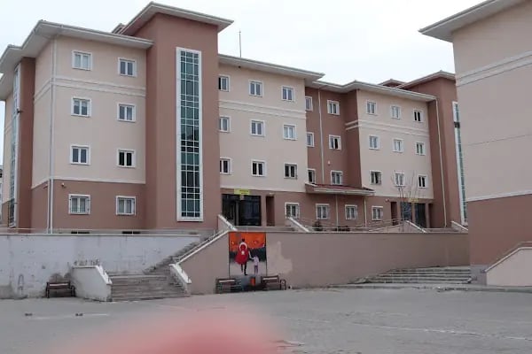 Mamak Mimar Sinan Güzel Sanatlar Lisesi - Resim 4