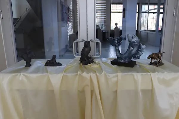 Mamak Mimar Sinan Güzel Sanatlar Lisesi - Resim 6