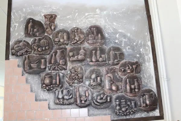 Mamak Mimar Sinan Güzel Sanatlar Lisesi - Resim 15