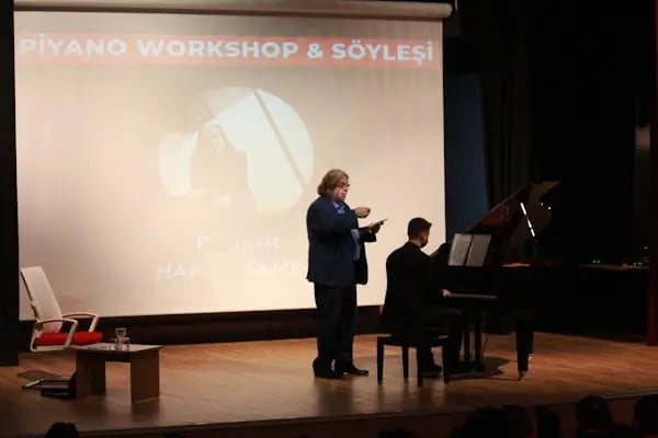 Mamak Mimar Sinan Güzel Sanatlar Lisesi - Resim 7
