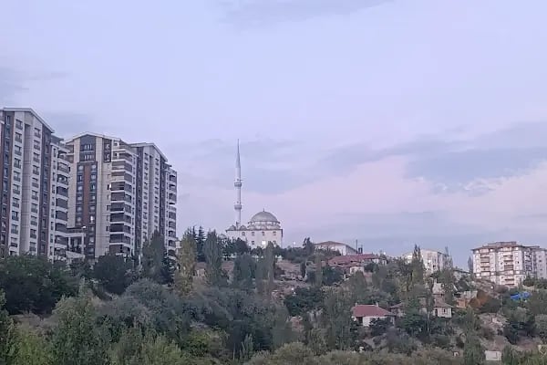 Mamak Mimar Sinan Güzel Sanatlar Lisesi - Resim 13