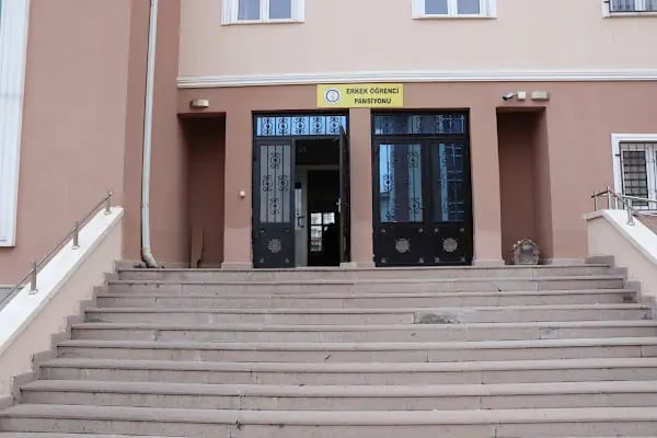 Mamak Mimar Sinan Güzel Sanatlar Lisesi - Resim 11