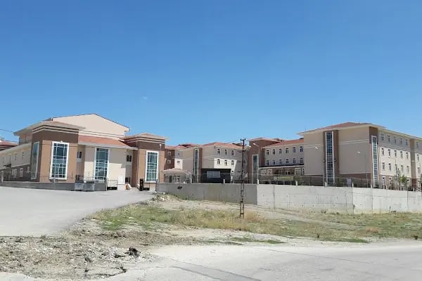 Mamak Mimar Sinan Güzel Sanatlar Lisesi - Resim 17