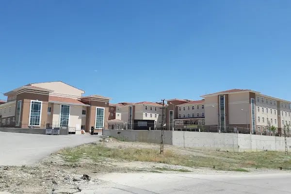 Mamak Mimar Sinan Güzel Sanatlar Lisesi - Resim 8