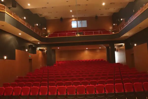 Mamak Mimar Sinan Güzel Sanatlar Lisesi - Resim 14