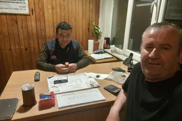 Dede Soğuk Hava Tesisleri - Resim 3