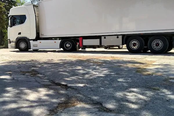 Dede Soğuk Hava Tesisleri - Resim 1