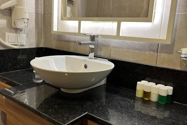 Greenwood Suites Resort - Resim 4