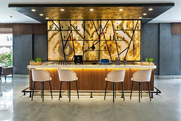 Greenwood Suites Resort - Resim 8