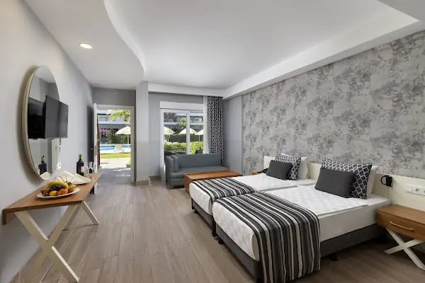 Greenwood Suites Resort - Resim 2