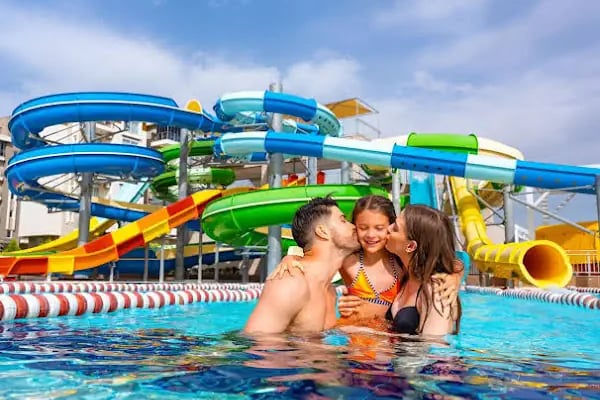 Greenwood Suites Resort - Resim 16