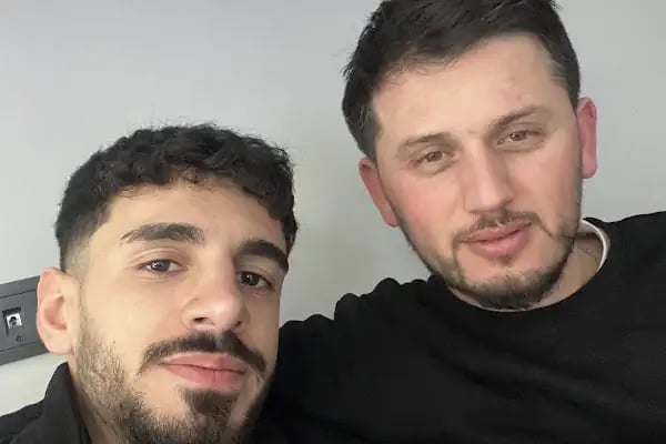 Şuayip AKSU Erkek Kuaförü - Resim 14