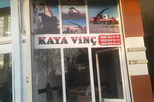 Nazar Ekmek Fırını - Resim 4