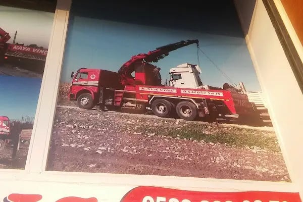 Nazar Ekmek Fırını - Resim 3