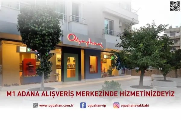 Oğuzhan Ayakkabı - Resim 7
