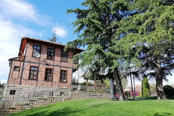 Gökçek Parkı - Resim 12