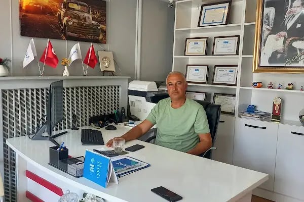 ARABAN ÖZDEMİR MERMER - Resim 6