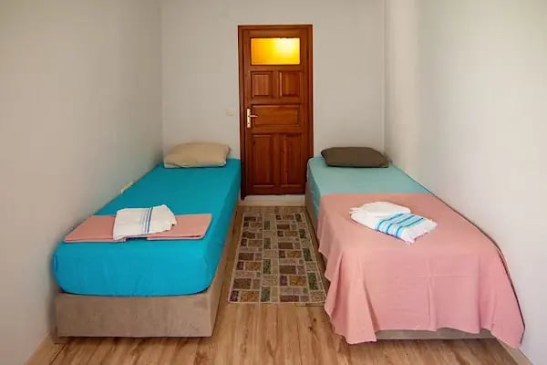 La Luna Hostel Bodrum - Resim 6