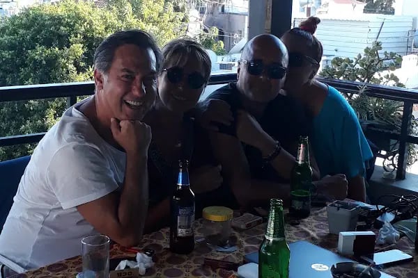 La Luna Hostel Bodrum - Resim 10
