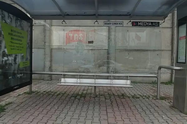 Gümrük Bölge Müdürlüğü - Resim 10